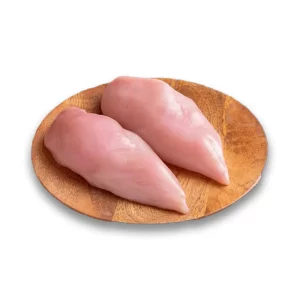 Frozen Chicken Breast Boneless