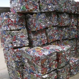 Buy Aluminum Ubc Scrap