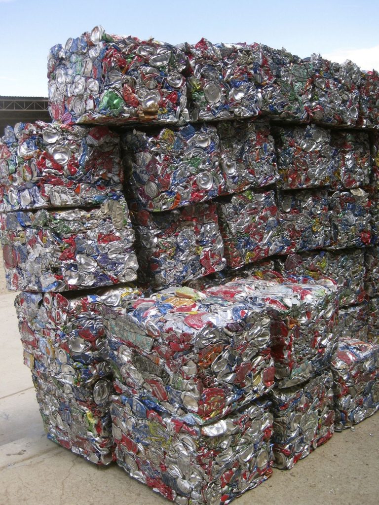 Buy Aluminum Ubc Scrap