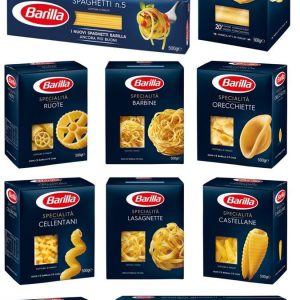 Buy Pasta Barilla Spaghetti