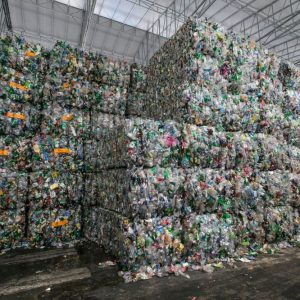 Used Beverage Cans Scrap