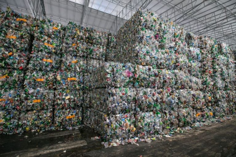 Used Beverage Cans Scrap
