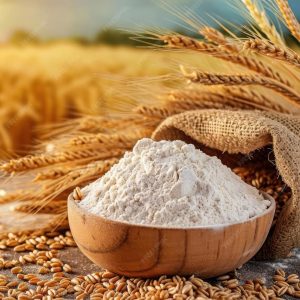 Buy Wheat Flour Wholesale