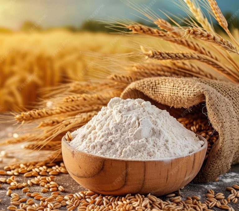 Buy Wheat Flour Wholesale