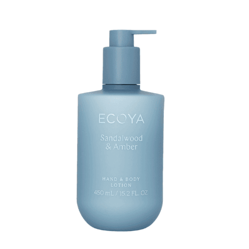 ECOYA-Sandalwood-Amber-Luxe-Hand-Body-Lotion-450ml-1