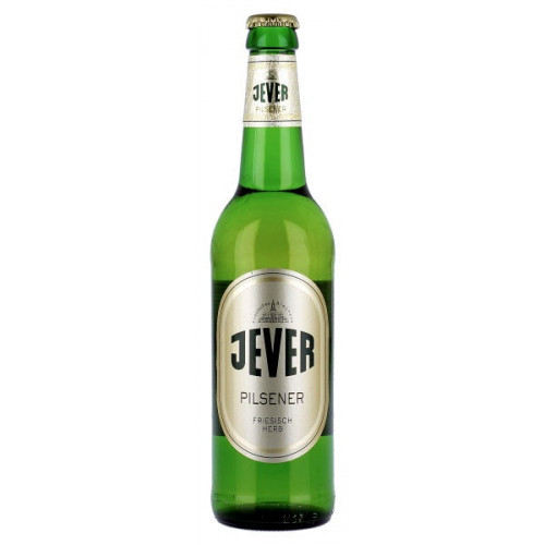 JeverPils