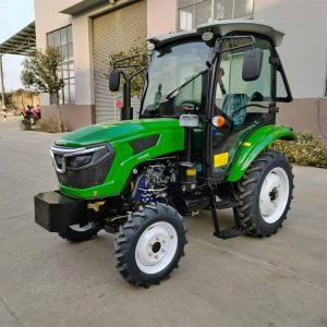 Mini Tractors 4x4