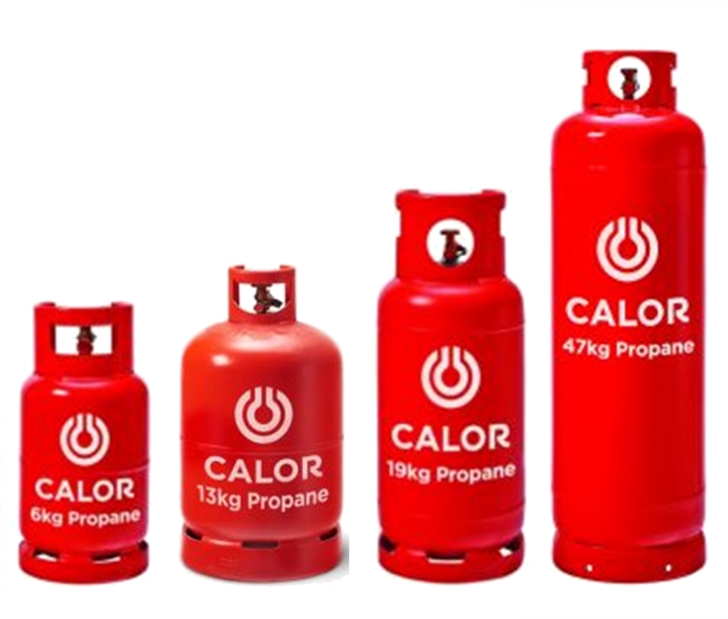 propane gas