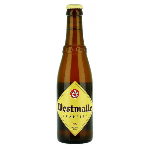 WestmalleTripel330ml