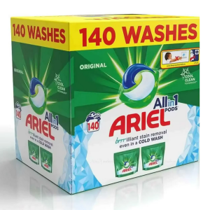 Buy Ariel Laundry Detergent
