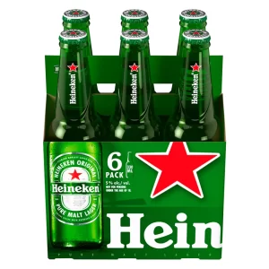 Buy Heineken Beer Wholesale