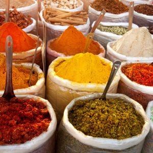 Buy Spices Wholesale Price