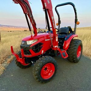Wholesale Agricultural Tractors Supplier