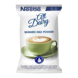 Nestle Skimmed Milk Powder