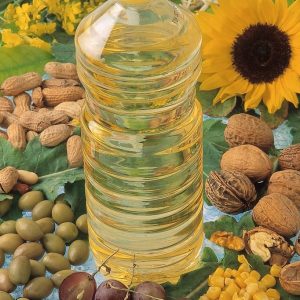 Wholesale Sunflower Oil Exporter