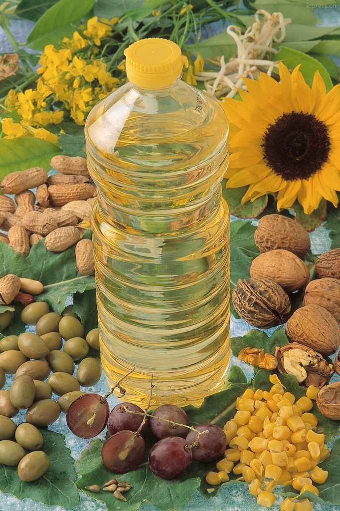 Wholesale Sunflower Oil Exporter